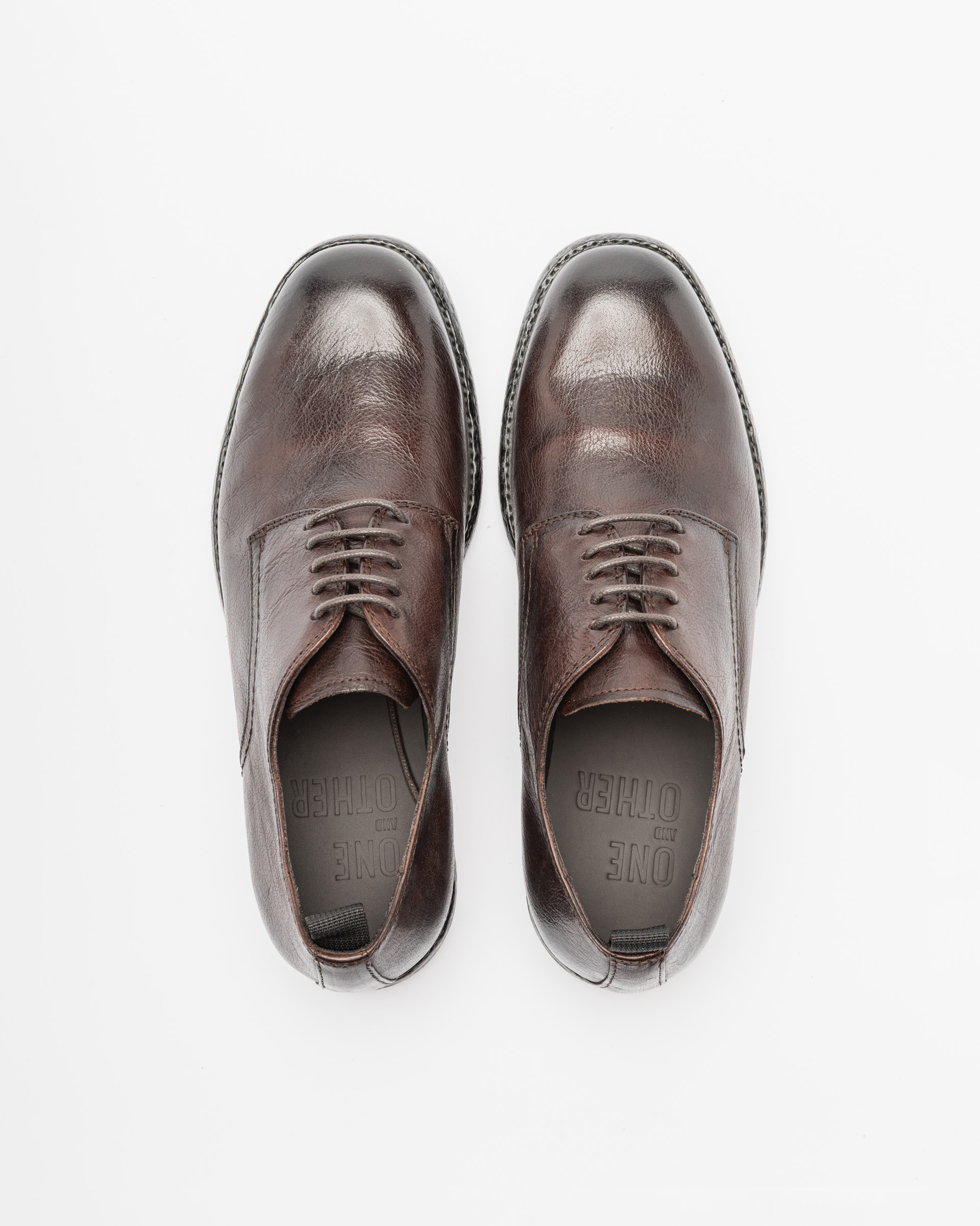 ONE and OTHER Derby shoes