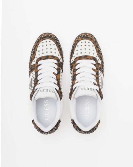Sneakers Guess Sneakers Guess