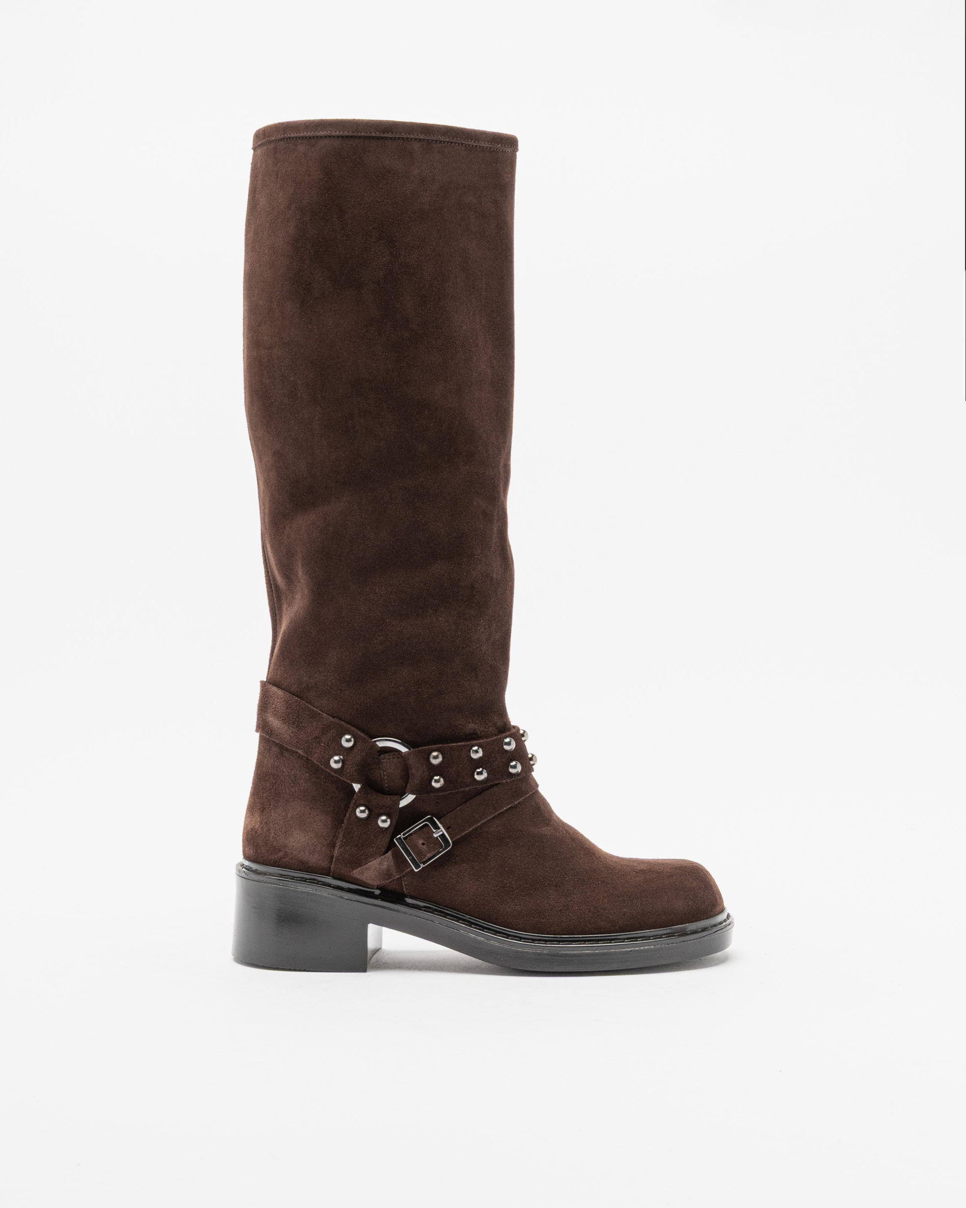 Botas de cano alto PROF