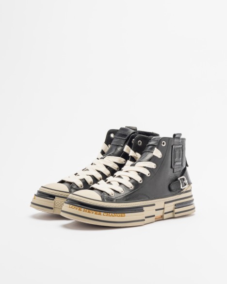 Sapatilhas cano alto Dropp Sapatilhas cano alto Dropp