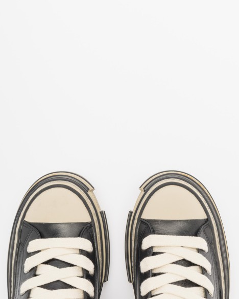 Sapatilhas cano alto Dropp Sapatilhas cano alto Dropp