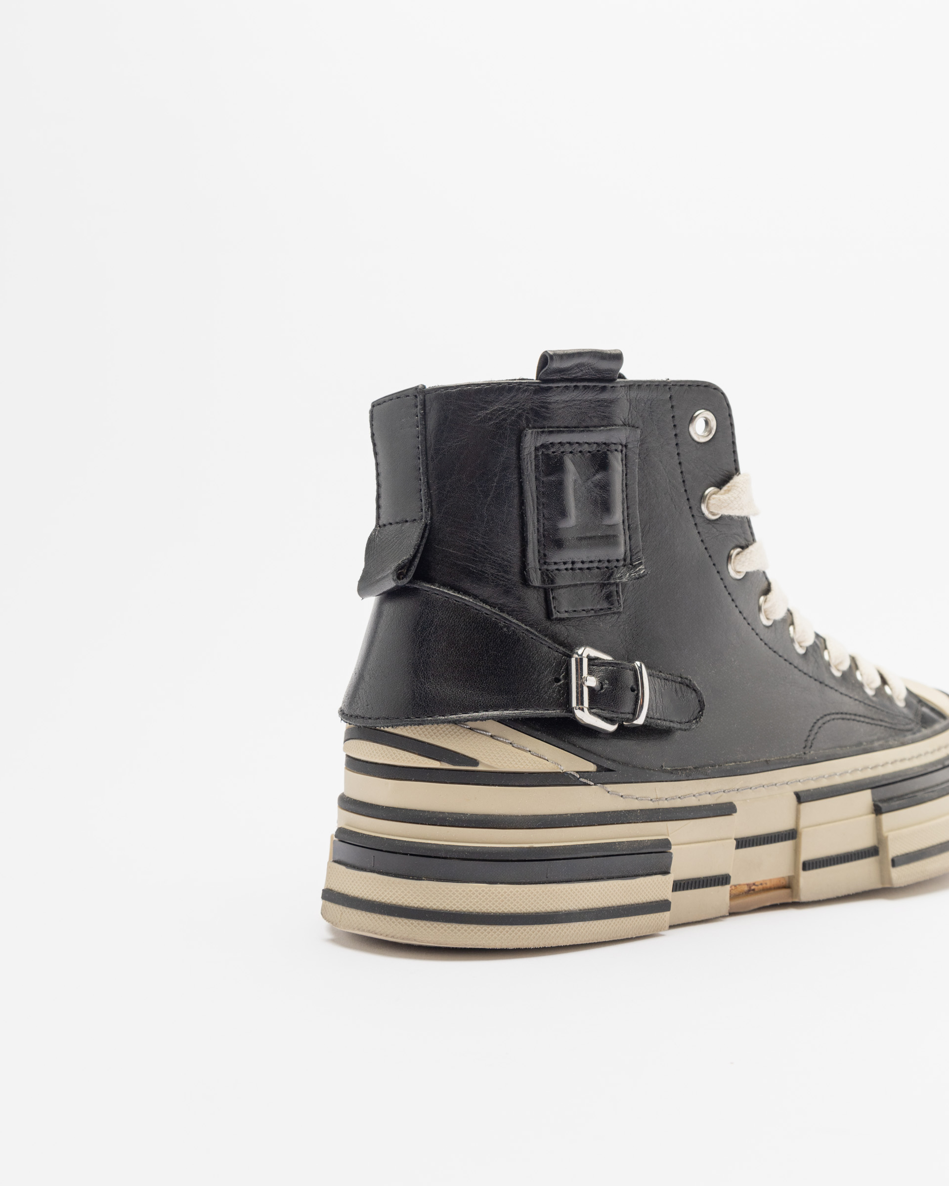 Dropp High-top sneakers