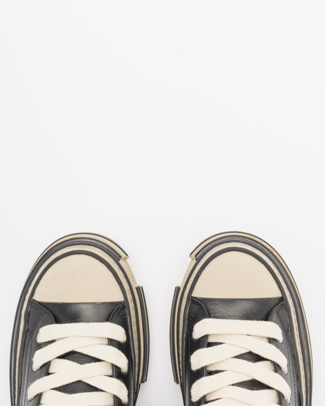 Dropp High-top sneakers