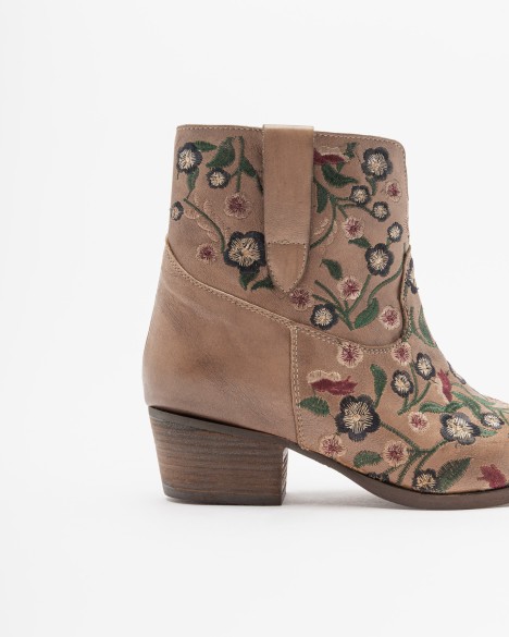 Botins texanos PROF Botins texanos PROF