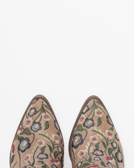 Botins texanos PROF Botins texanos PROF