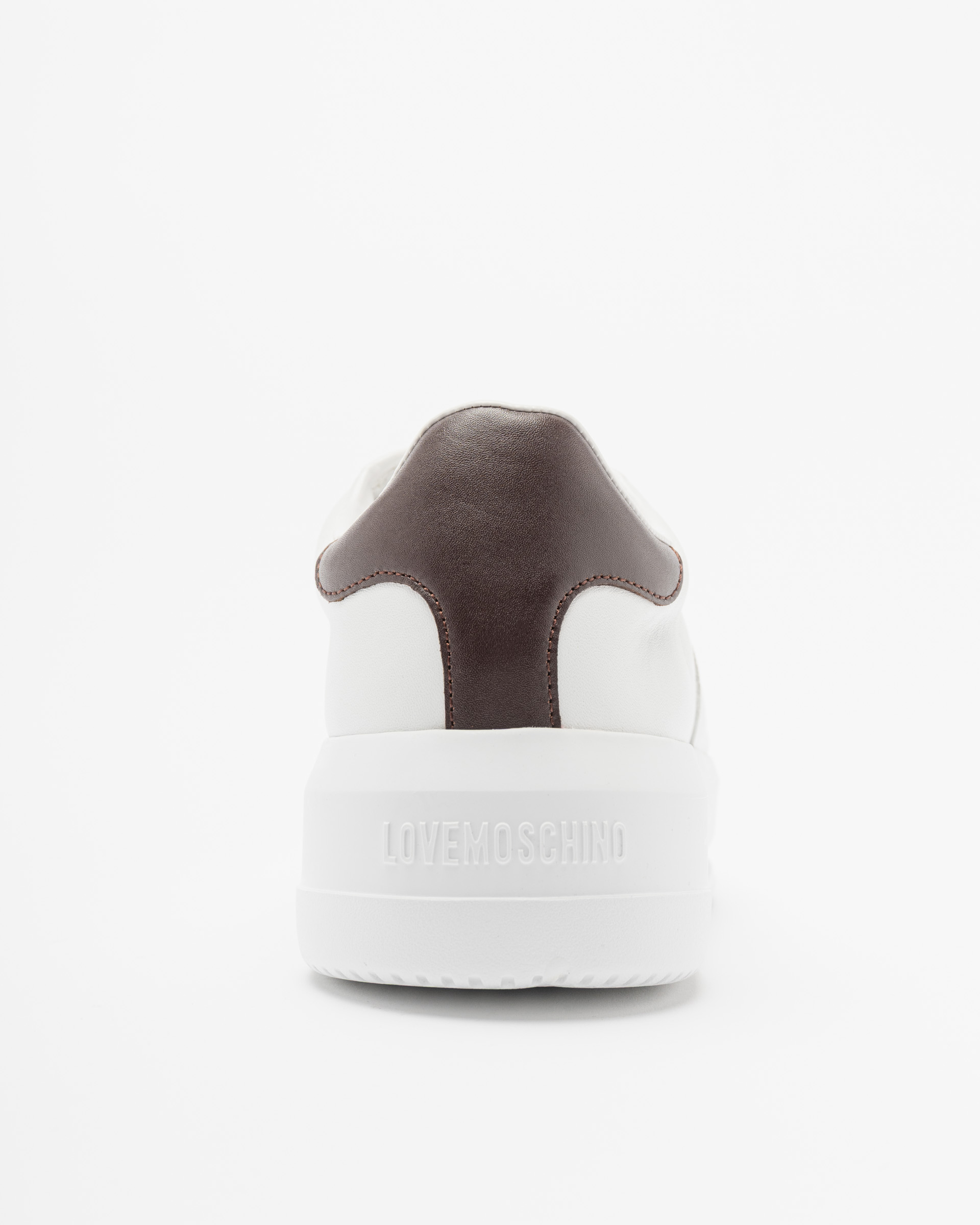 Love Moschino White sneakers