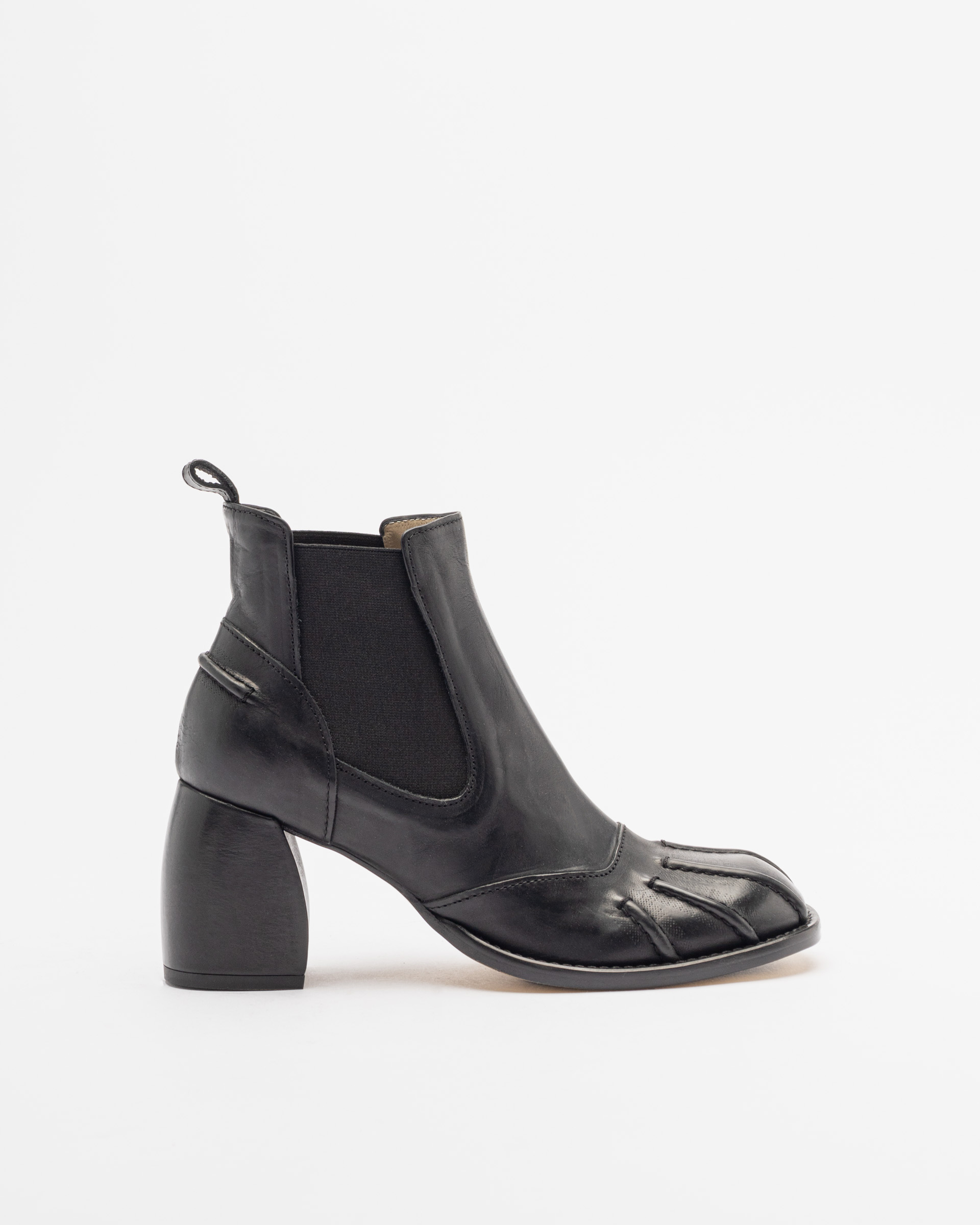 MLO Ankle Boots