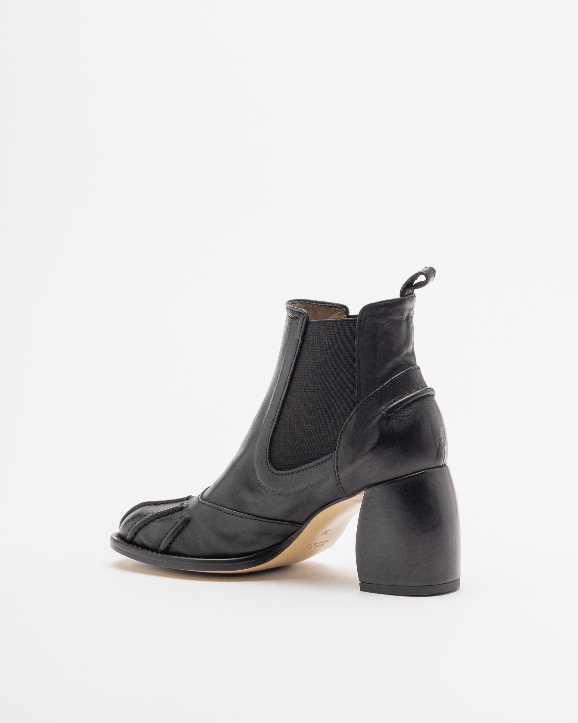 MLO Ankle Boots