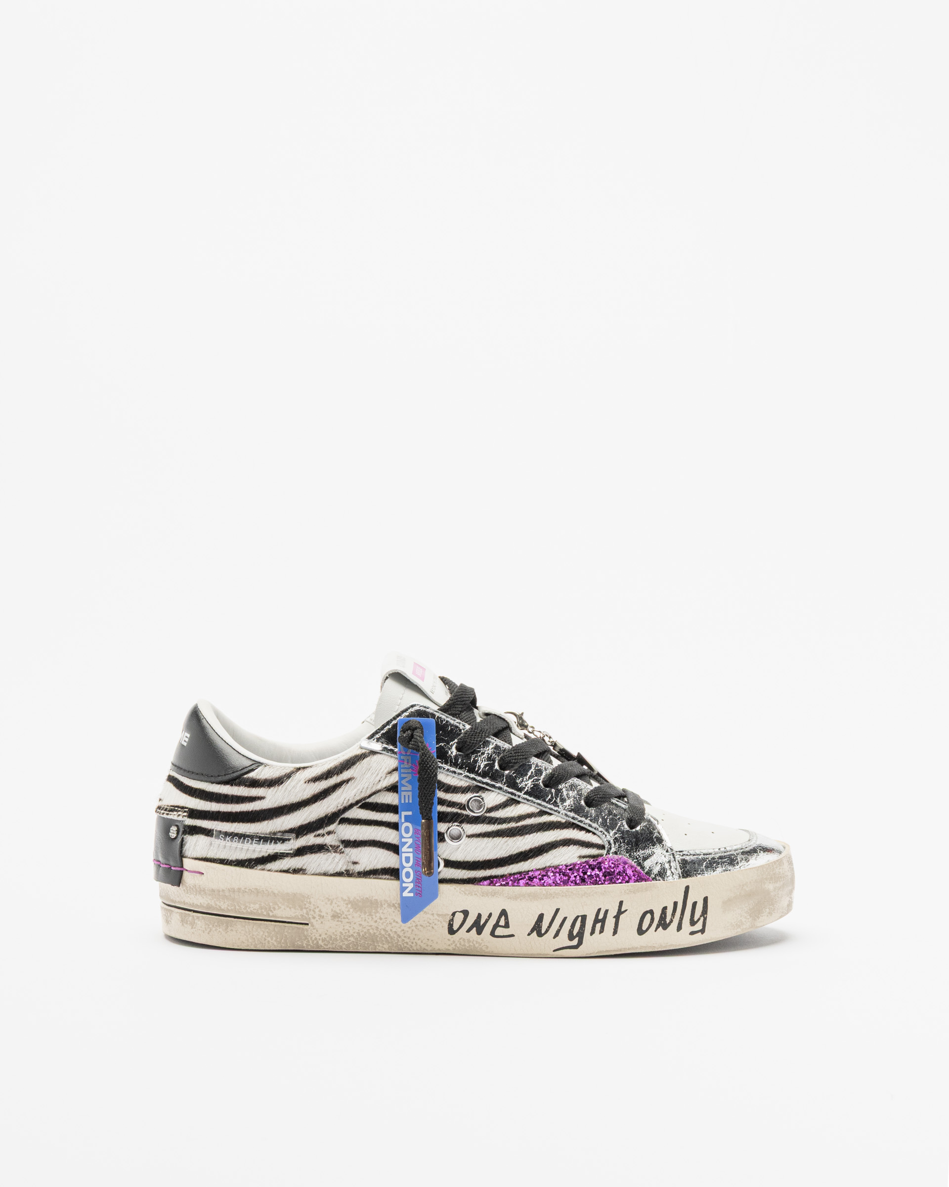 Crime London Sneakers