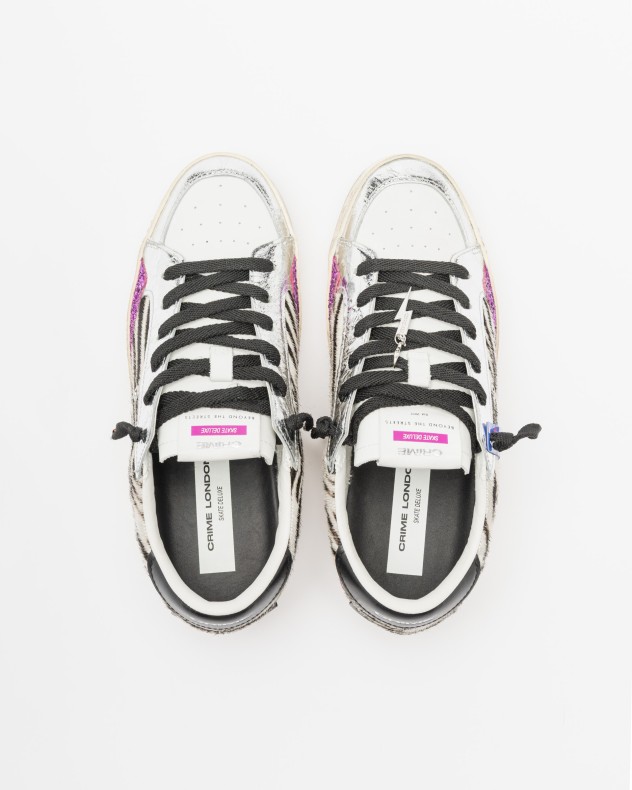 Sapatilhas Crime London