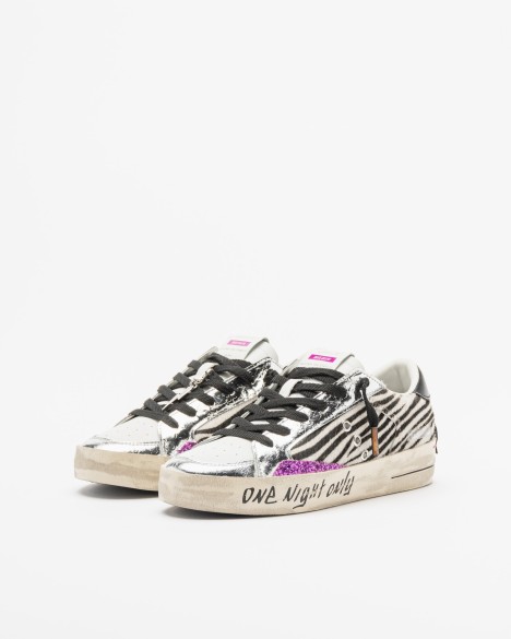 Sapatilhas Crime London