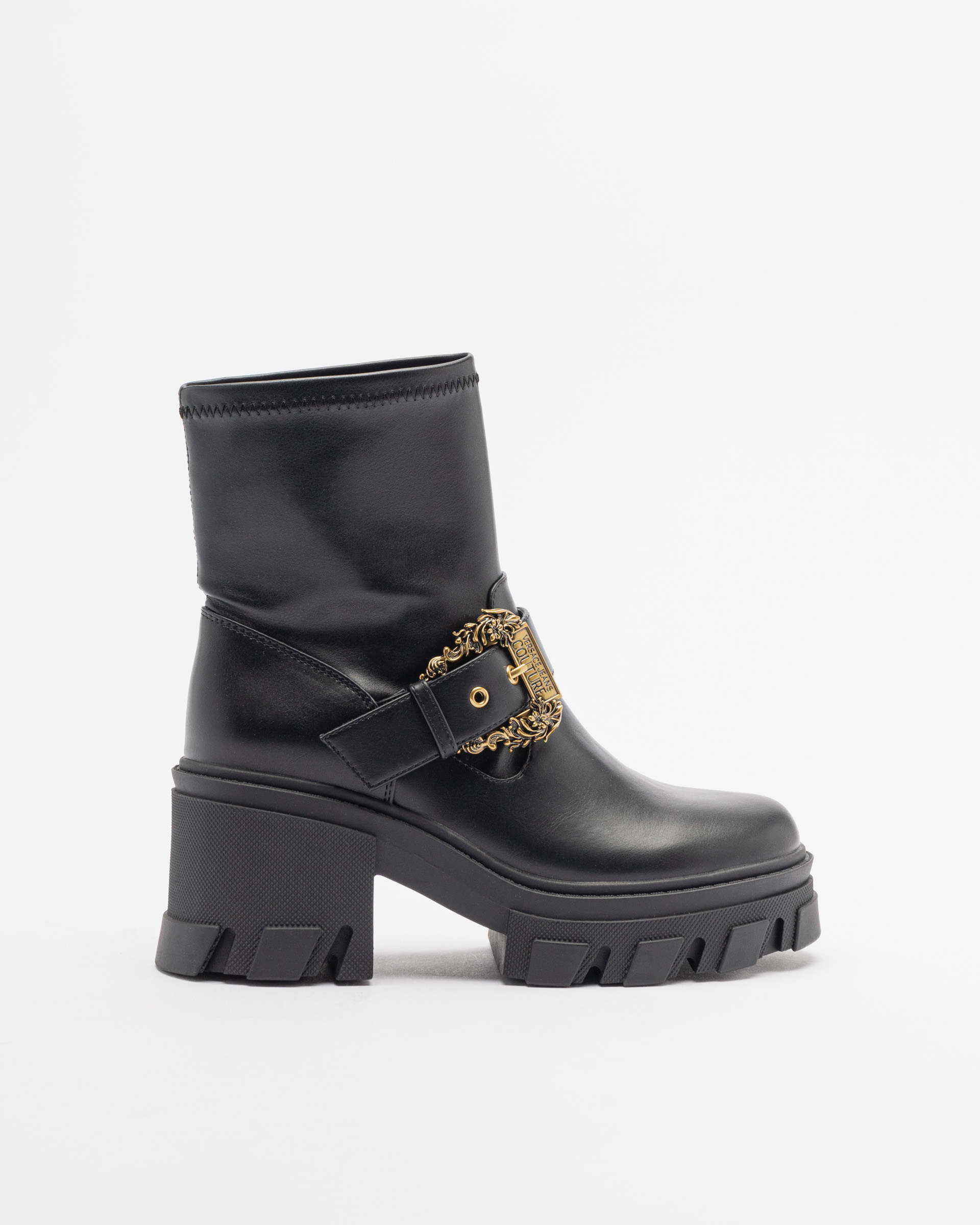 Botas Versace Jeans Couture