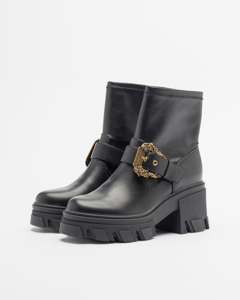 Botas Versace Jeans Couture