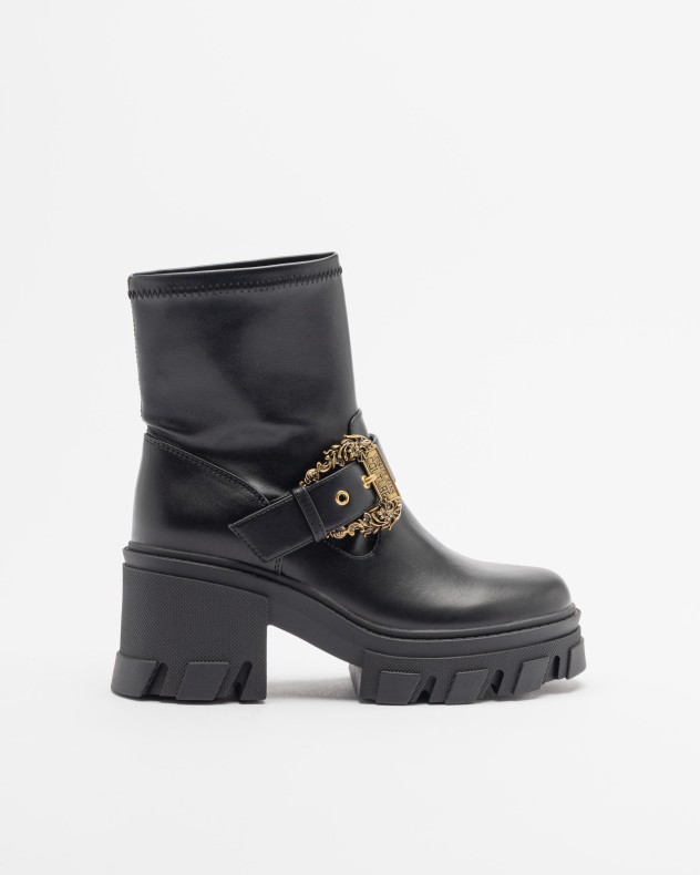 Botas Versace Jeans Couture