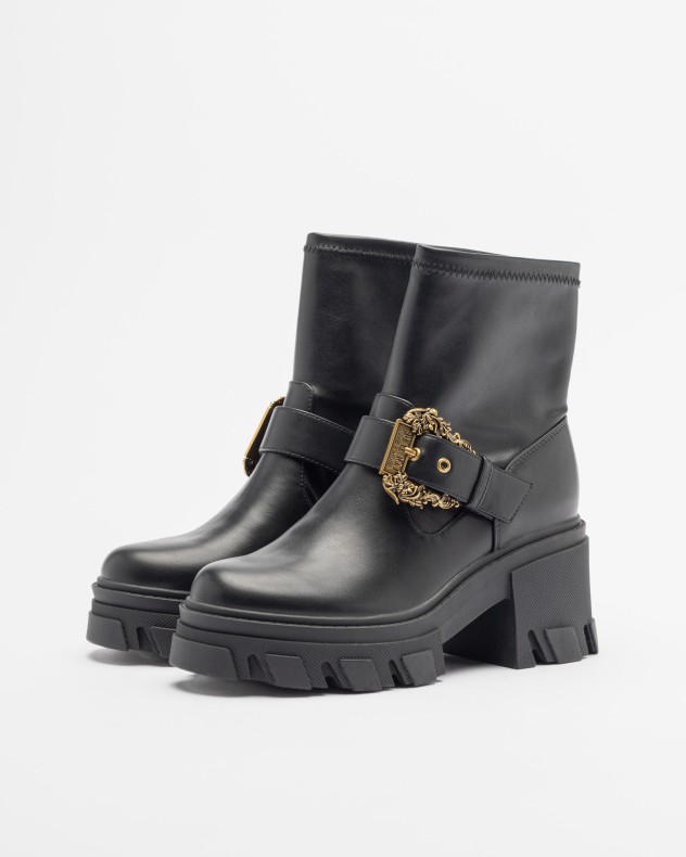 Botas Versace Jeans Couture