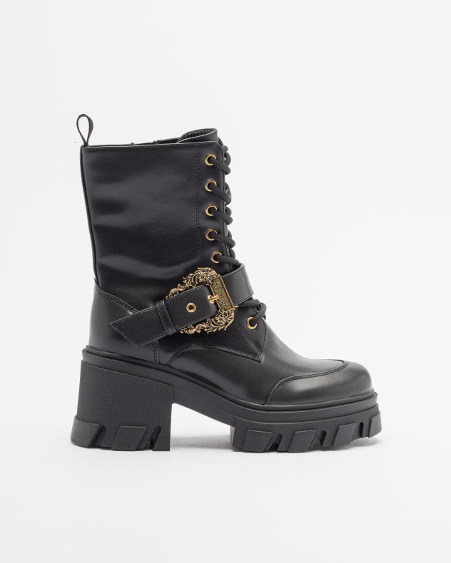 Botas Versace Jeans Couture