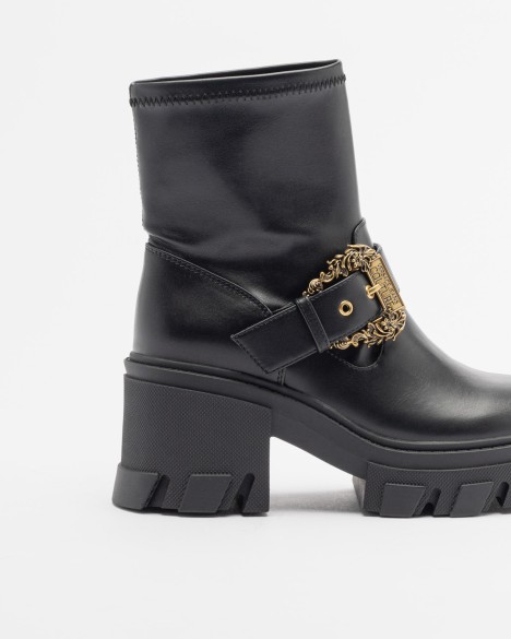 Botas Versace Jeans Couture