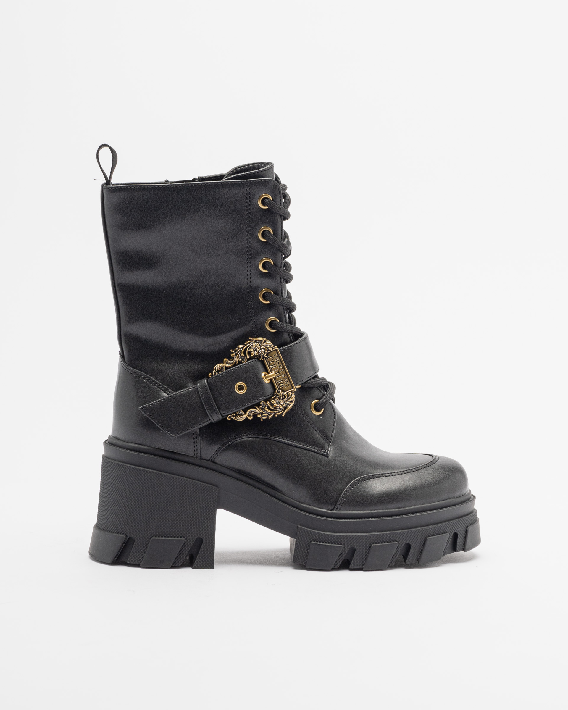 Botas Versace Jeans Couture