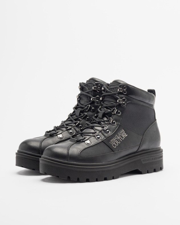 Botas Versace Jeans Couture