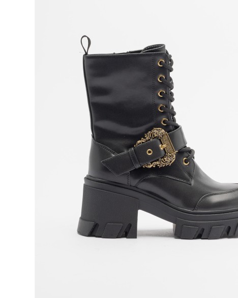 Botas Versace Jeans Couture