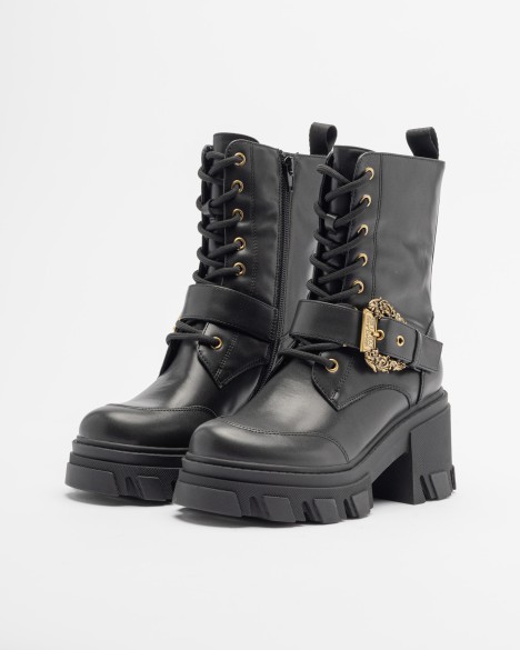 Botas Versace Jeans Couture