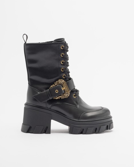Botas Versace Jeans Couture