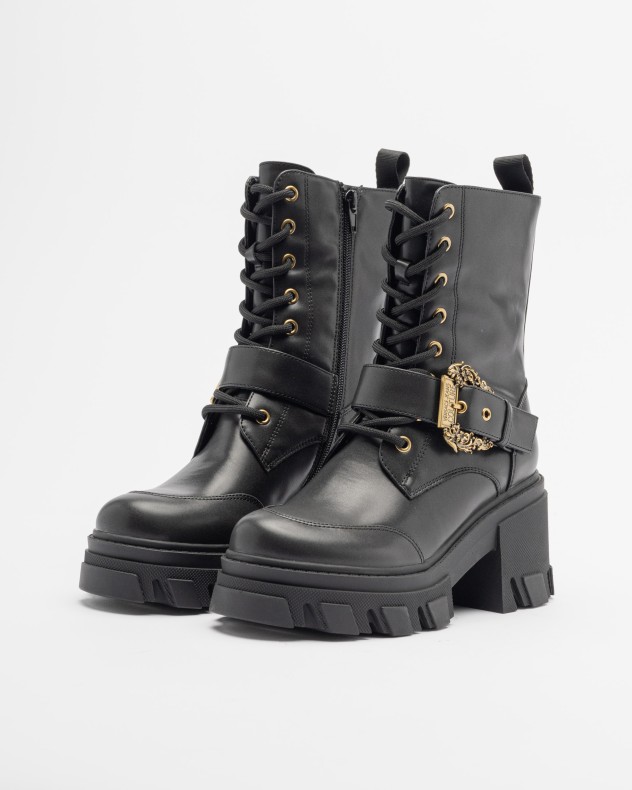 Botas Versace Jeans Couture