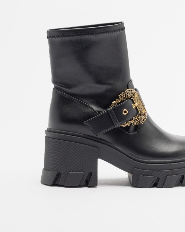 Botas Versace Jeans Couture