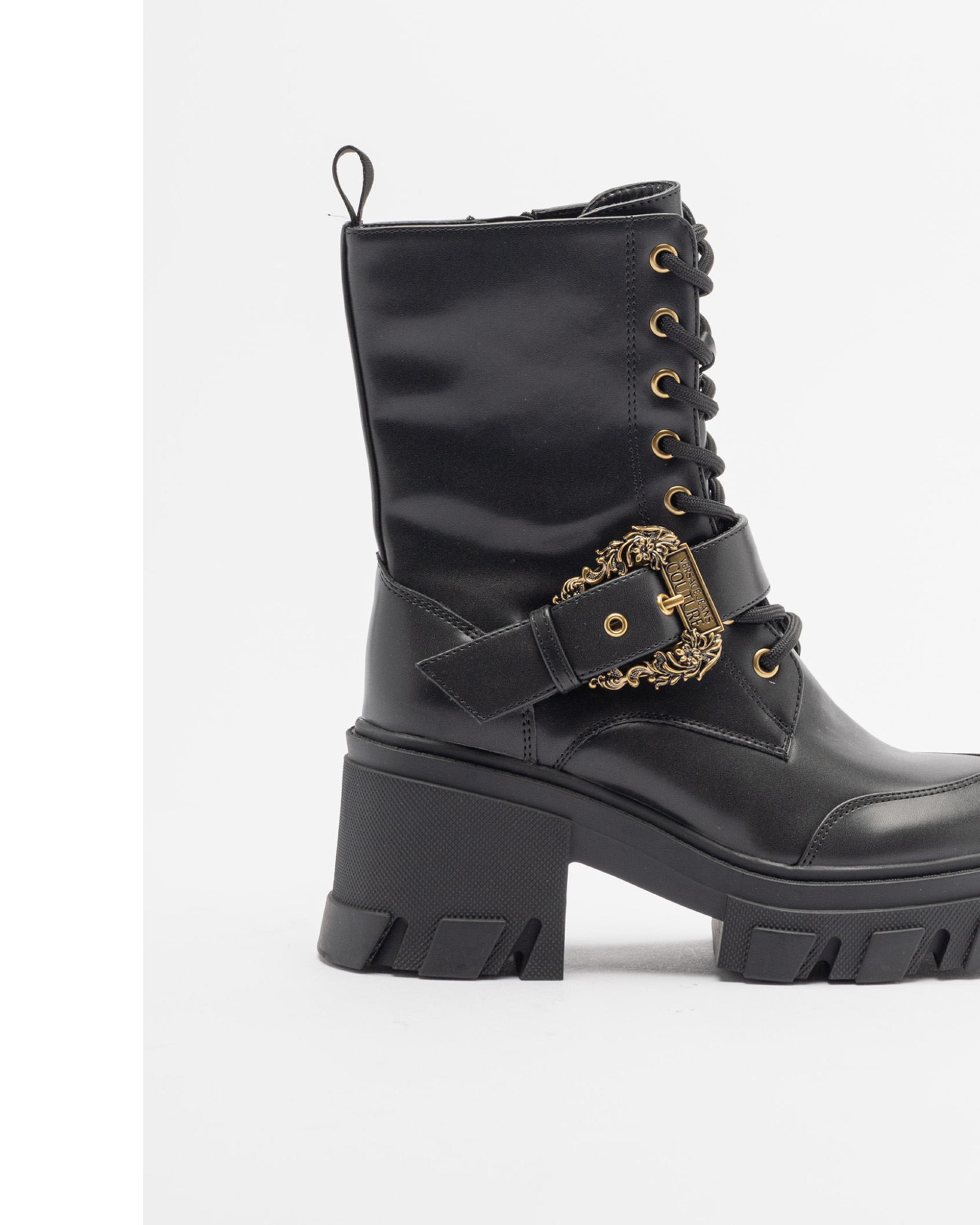 Botas Versace Jeans Couture