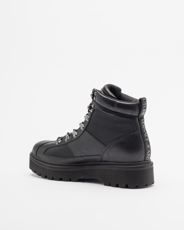 Botas Versace Jeans Couture