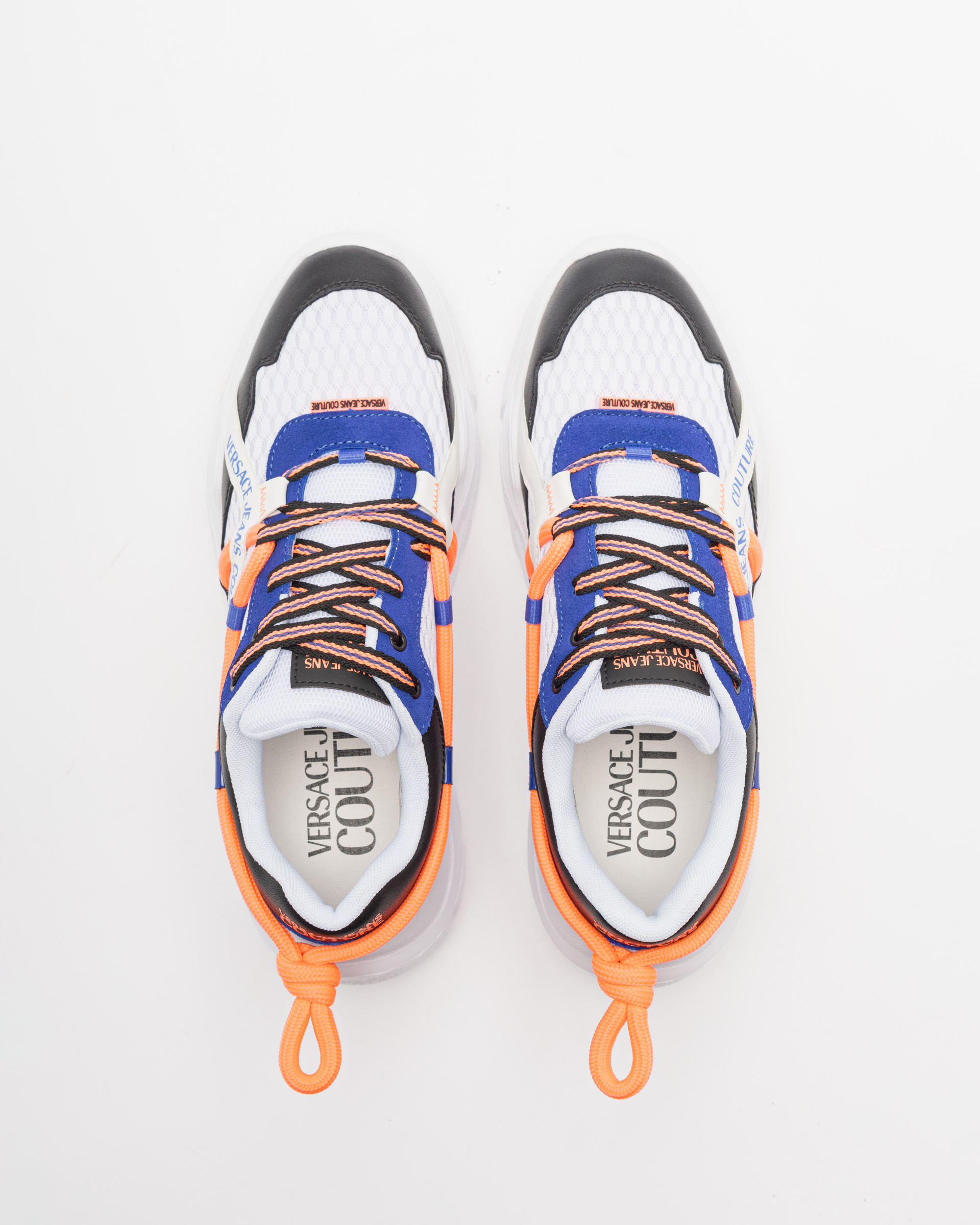 Sapatilhas Versace Jeans Couture