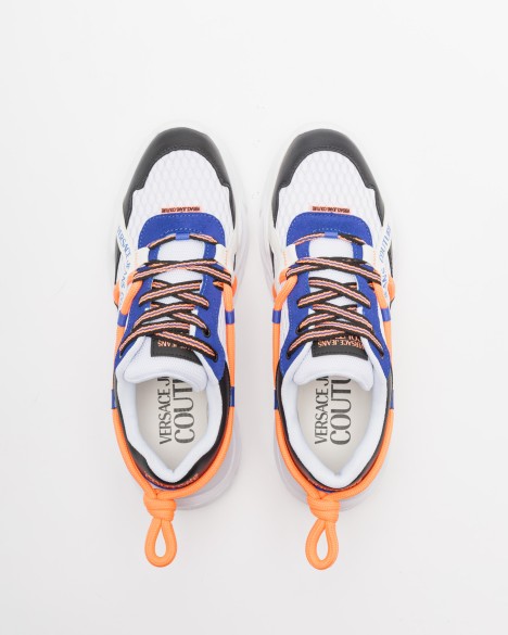 Sapatilhas Versace Jeans Couture