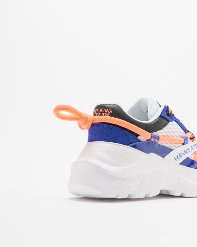 Sneakers Versace Jeans Couture