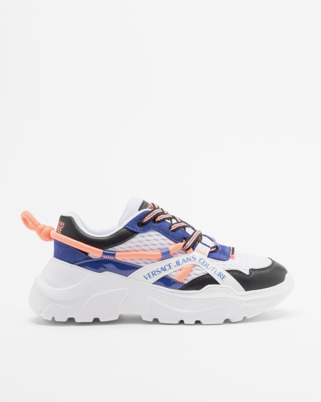 Sapatilhas Versace Jeans Couture