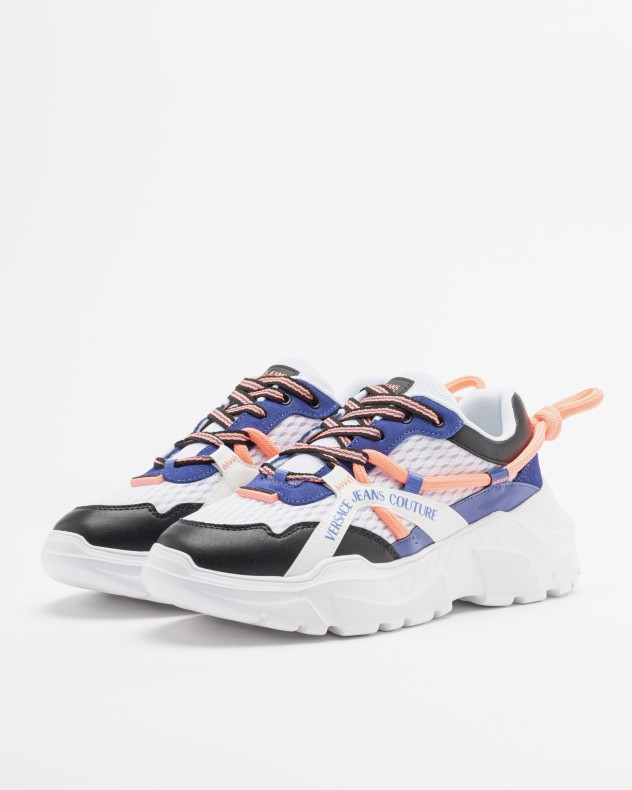 Sneakers Versace Jeans Couture