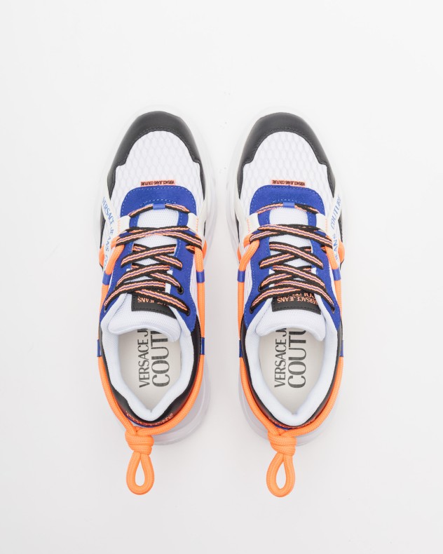 Sneakers Versace Jeans Couture