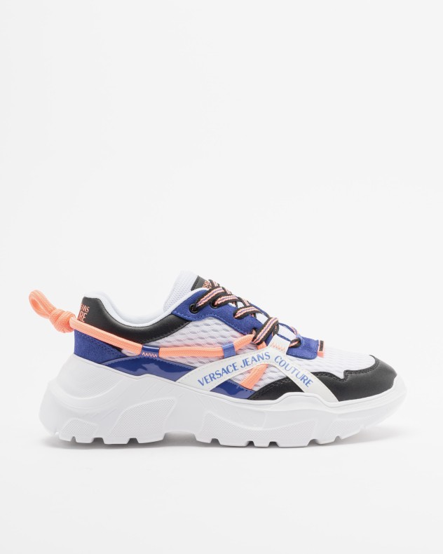 Sneakers Versace Jeans Couture