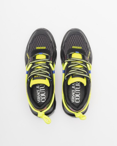 Baskets Versace Jeans Couture