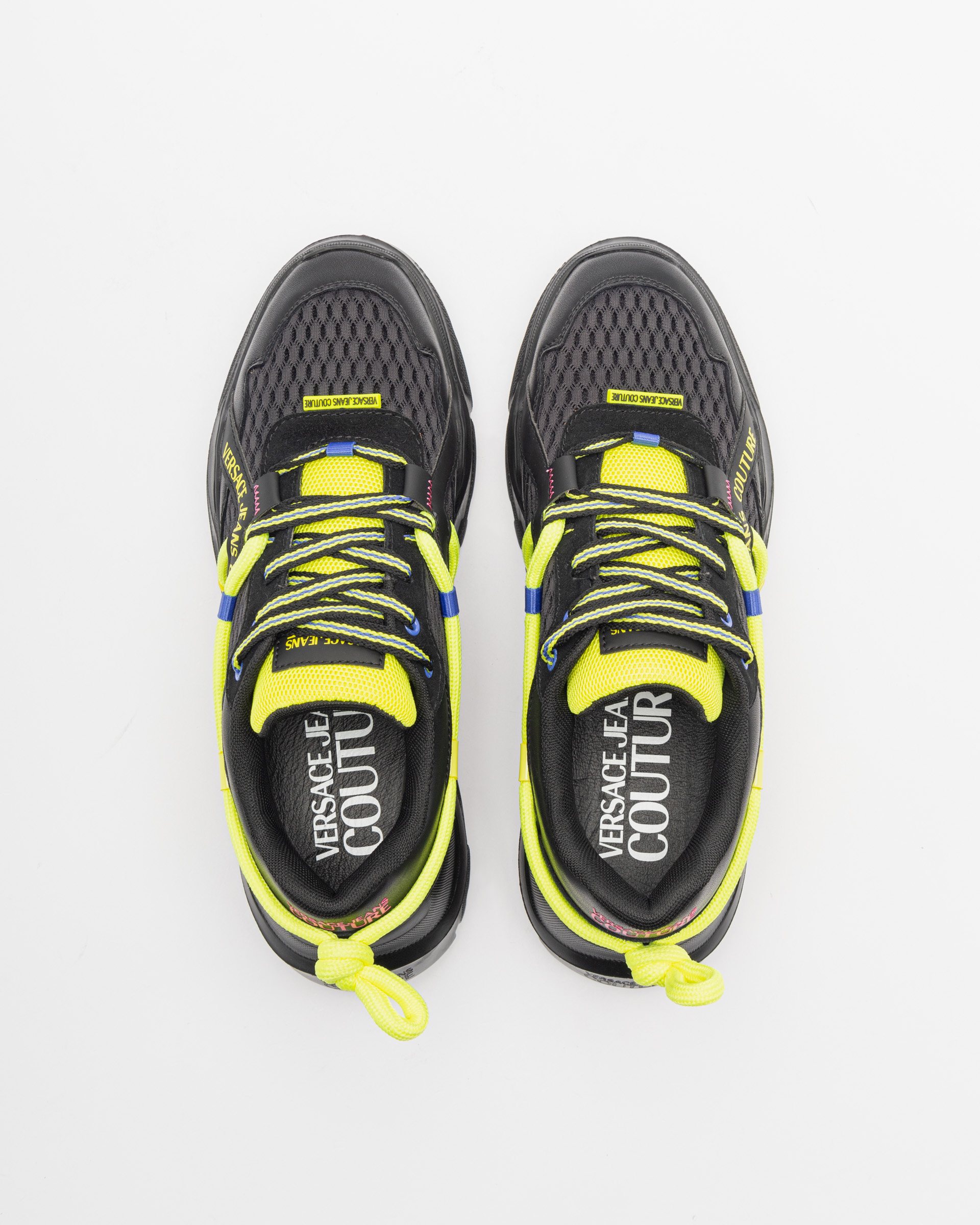 Zapatillas Versace Jeans Couture