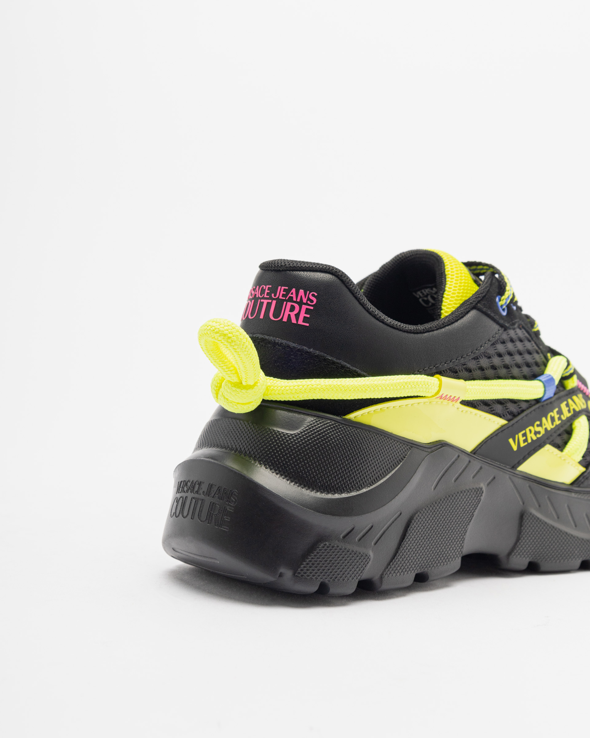 Zapatillas Versace Jeans Couture