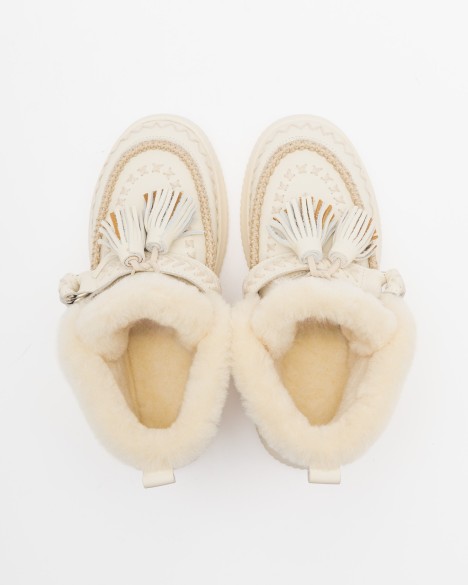 Botins Nan-Ku Couture