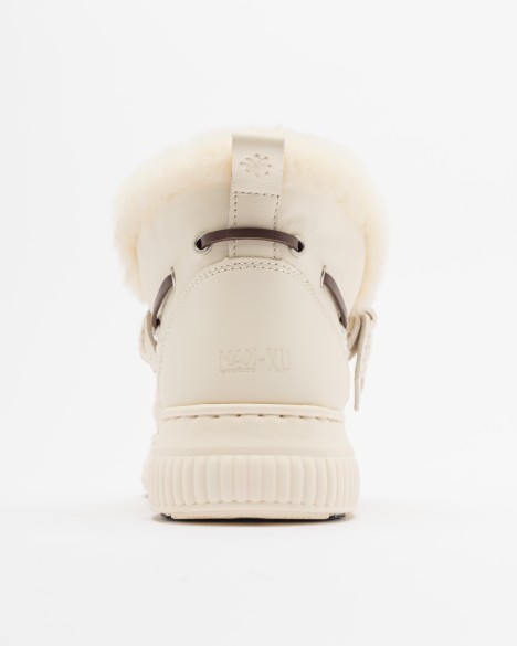 Botins Nan-Ku Couture