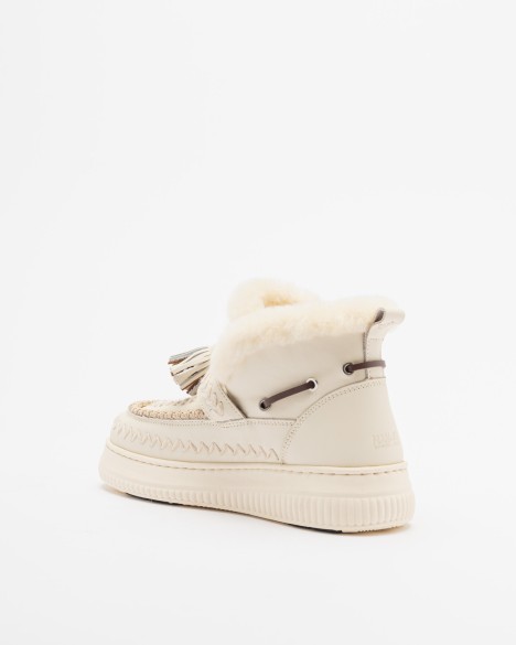 Botins Nan-Ku Couture