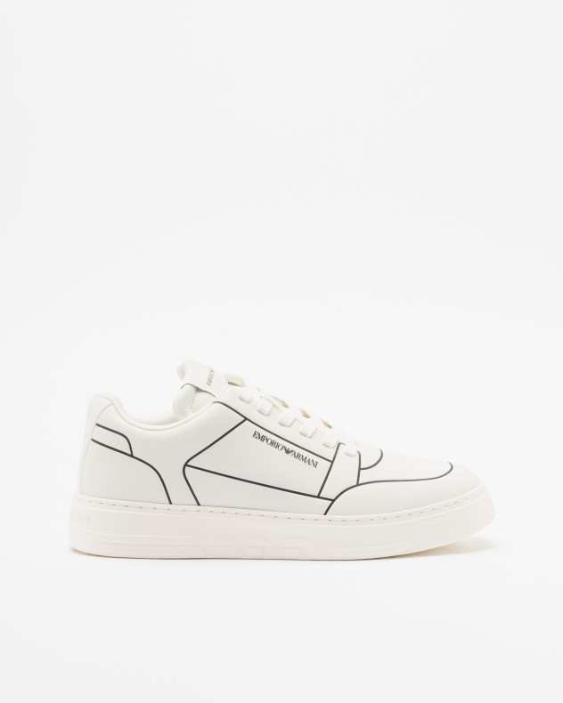 Sneakers Emporio Armani