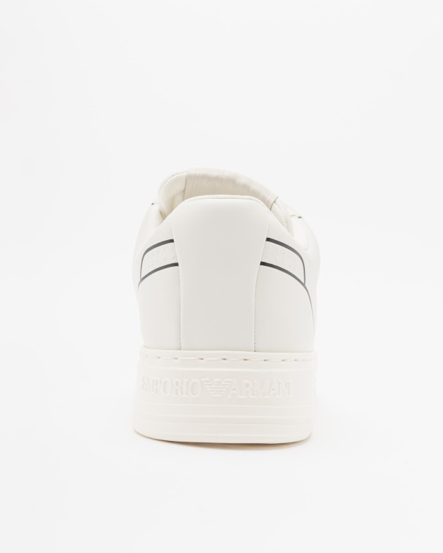 Sneakers Emporio Armani