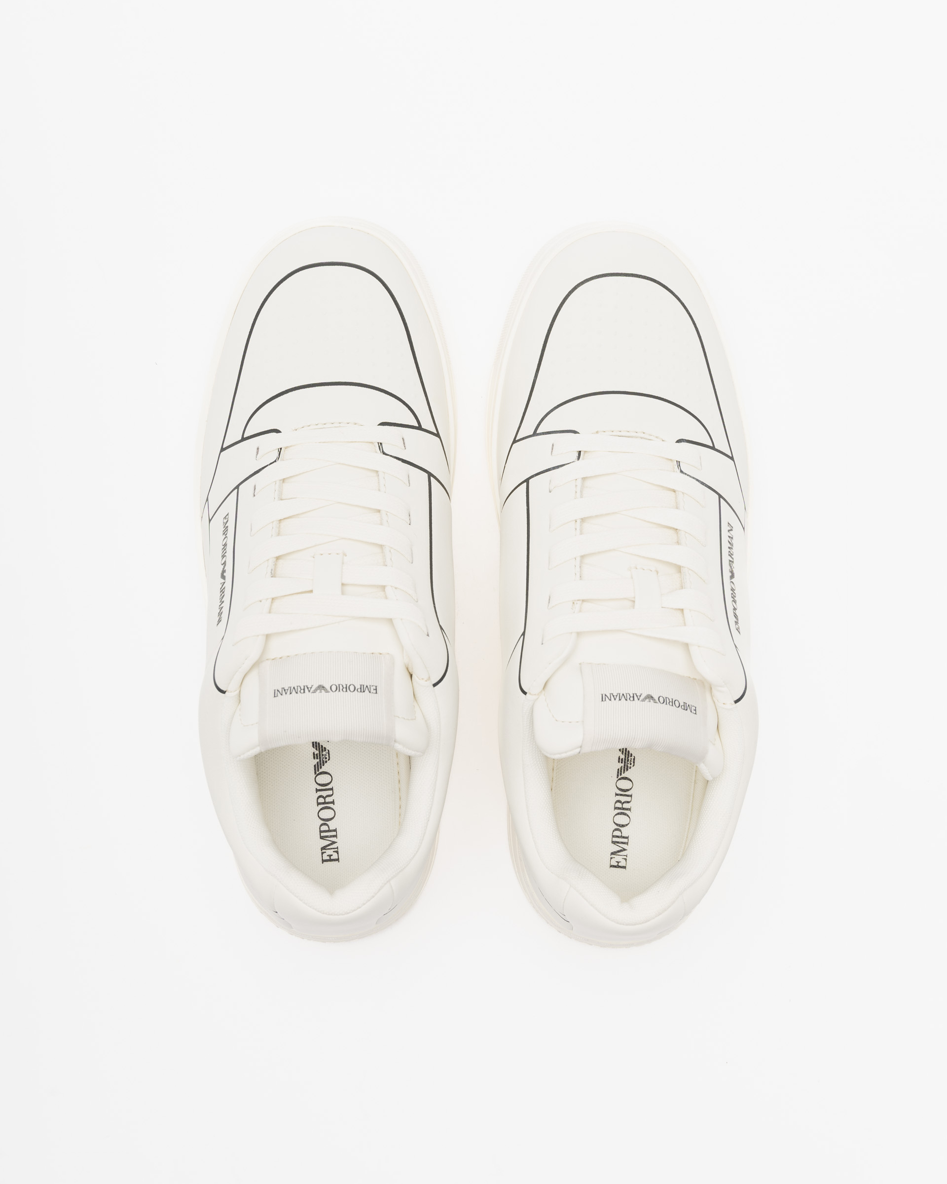 Sneakers Emporio Armani