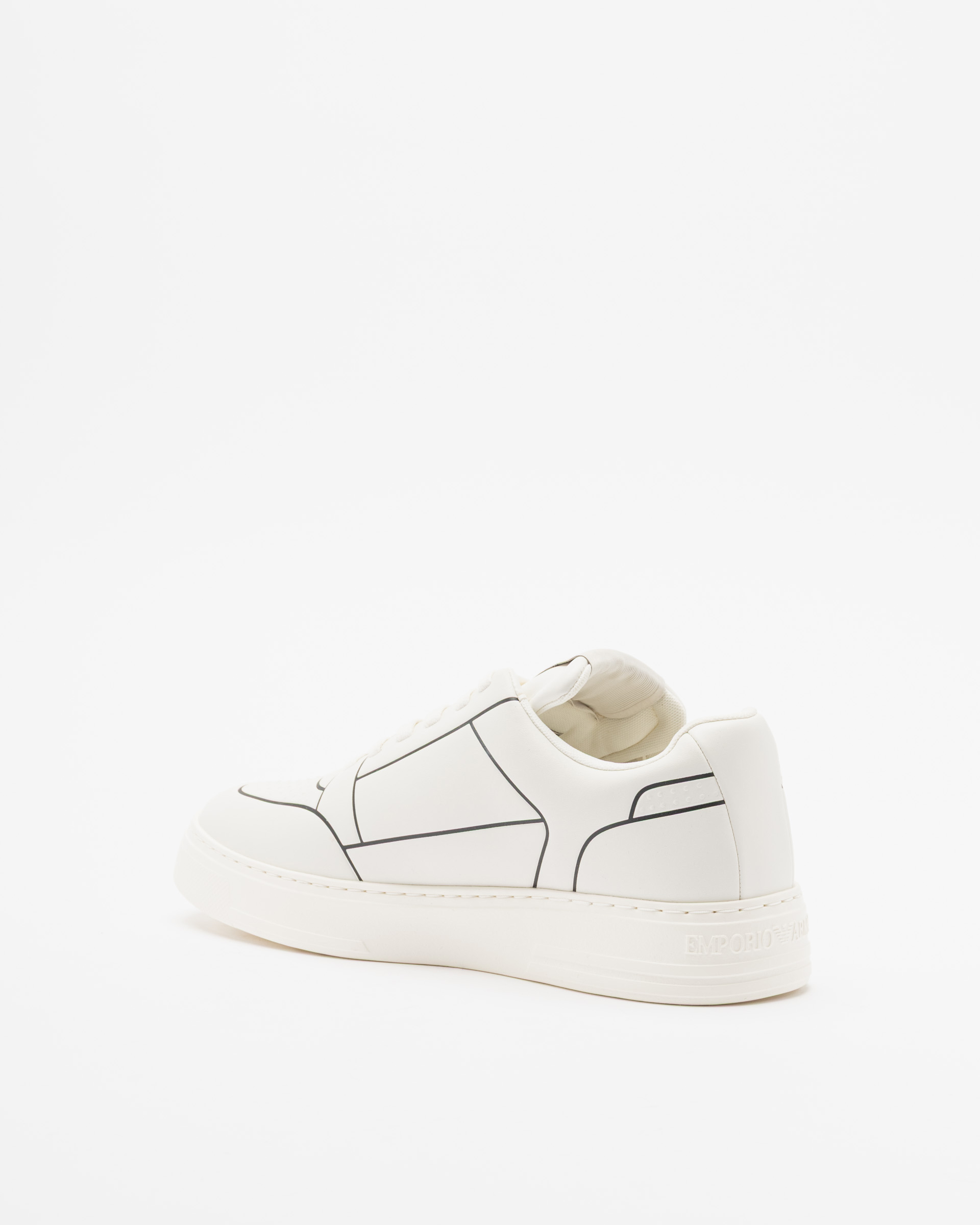 Sneakers Emporio Armani