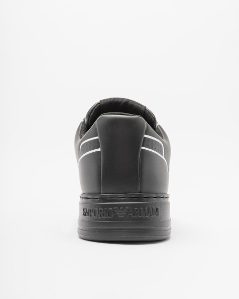 Baskets Emporio Armani