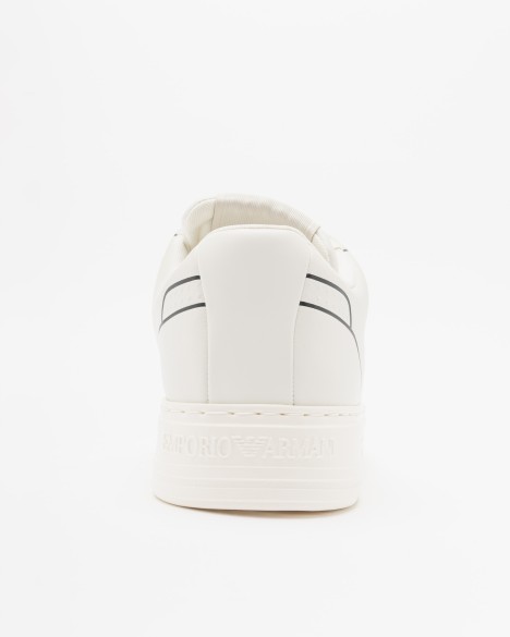 Sneakers Emporio Armani