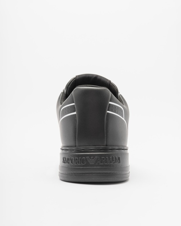 Baskets Emporio Armani
